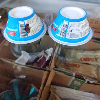 Karda Dondurma 4 Yıl Tarihi Geçmiş Dondurma