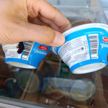 Karda Dondurma 4 Yıl Tarihi Geçmiş Dondurma