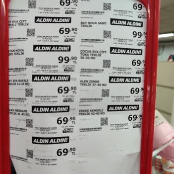 A101 Fiyat Farkı Ve Haksızlık Kaygısı