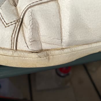 Lotto Ayakkabı Pişmanlığı