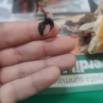 Ekrem Coşkun Döner Düzce Şubesinde Beklenmedik Sürpriz