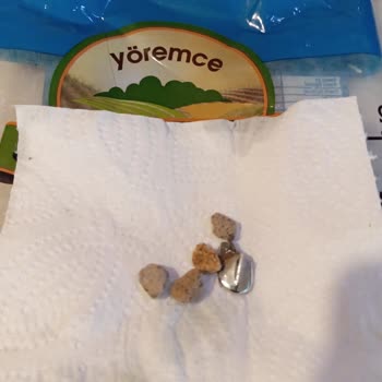 A101 Yöremce Kuru Fasülye