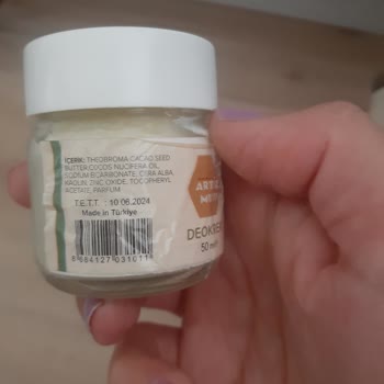 Esma Balkaya - Artizan Mutfak Şikayetçiyim