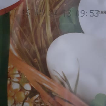 Sanal Migros'tan Yumurta Hayal Kırıklığı Ve İlgisiz Müşteri Hizmetleri