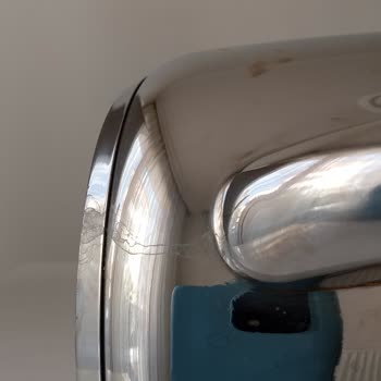 Karaca Züccaciye Karaca Edge Mini Çaydanlık Pişmanlığı!