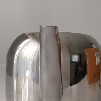 Karaca Züccaciye Karaca Edge Mini Çaydanlık Pişmanlığı!