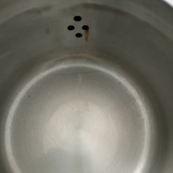 Karaca Züccaciye Karaca Edge Mini Çaydanlık Pişmanlığı!