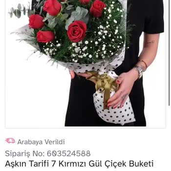 Osevio Ürünü Teslim Etmiyor