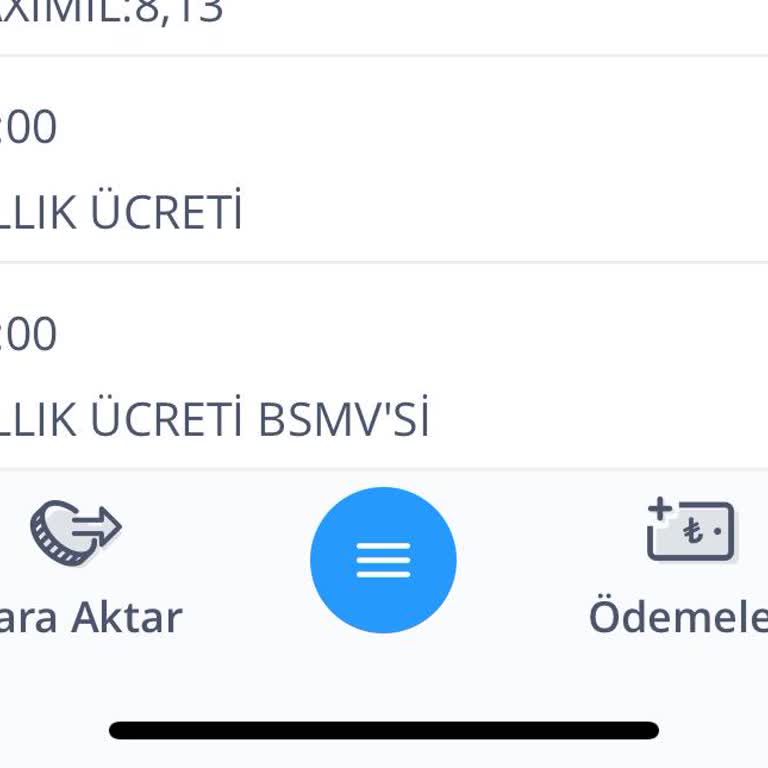 İş Bankası Kredi Kartı Yıllık Ücreti (kart Aidatı)