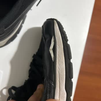 Sporthink Mağazasından Puma Ayıplı Ürün Yazık