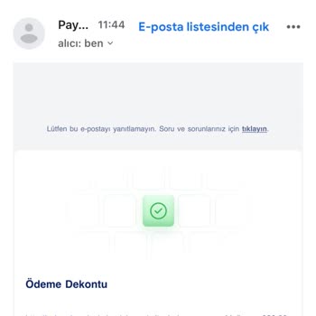 Garden Flowers (Çekmeköy) Verilen Siparişin Gelmemesi