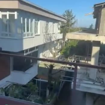 Silivri Belediyesi Yazlık Bölgesinde 4 Katlı İmar İzni