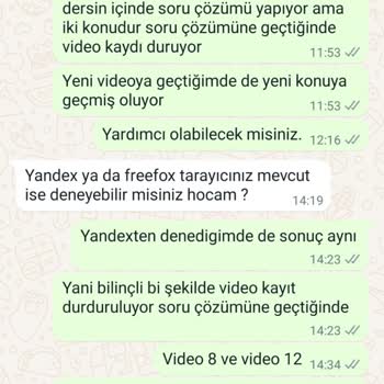 CBA Akademi Cba Dalga Geçiyor