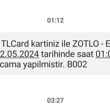 Exxen Paramı Çekti Şikayetçiyim