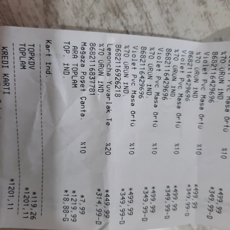 Madame Coco 32 Kat Daha Pahalıya Poşet Satmak