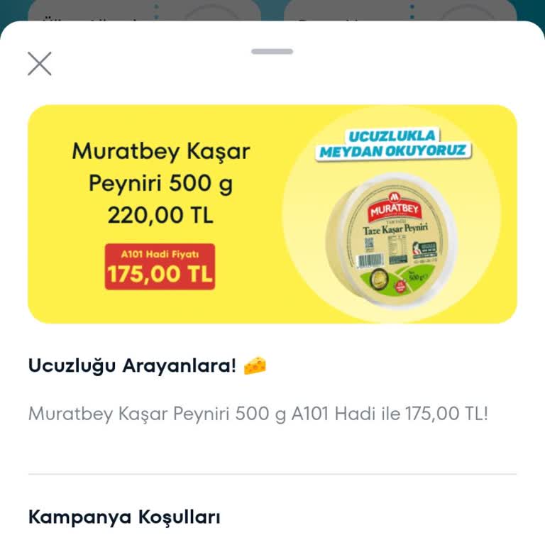 A101 Hadi Uygulamasının Yetersizliği