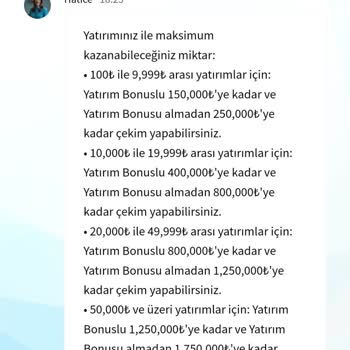 Zbahis Yatırım Kazancı Hayal Kırıklığı!