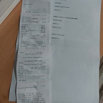 Karaca Züccaciye Yeni Alınan Kahve Makinesindeki Hayal Kırıklığı