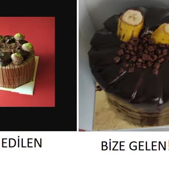 Yemek Sepeti Siparişleri Eksik Gönderiyor!