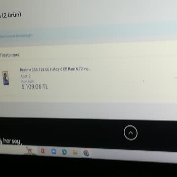Vodafone Yanında Fiyat Farkı