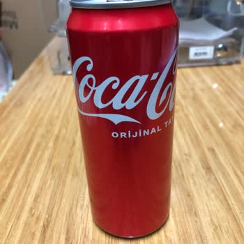 330ml Coca-Cola Ml Olarak Az Çıktı