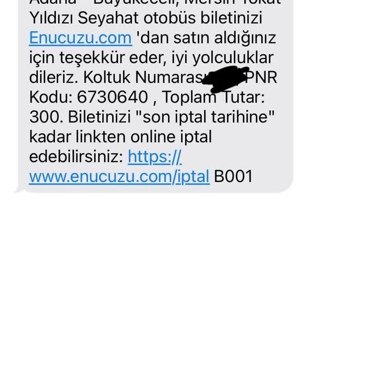 Tokat Yıldızı Seyahat Yolcuları Saatlerce Bekletmesi Hk
