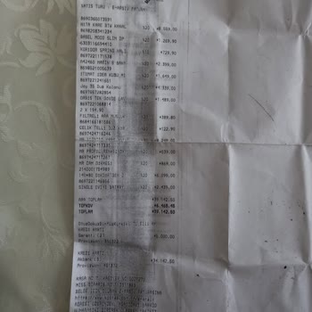 Koçtaş'ın Malına Sahip Çıkmaması