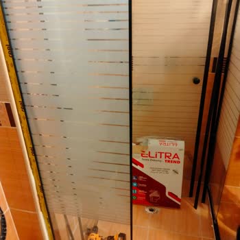 Koçtaş Hatalı Ve Yanlış Duşakabin Göndermiş