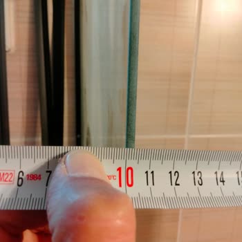 Koçtaş Hatalı Ve Yanlış Duşakabin Göndermiş