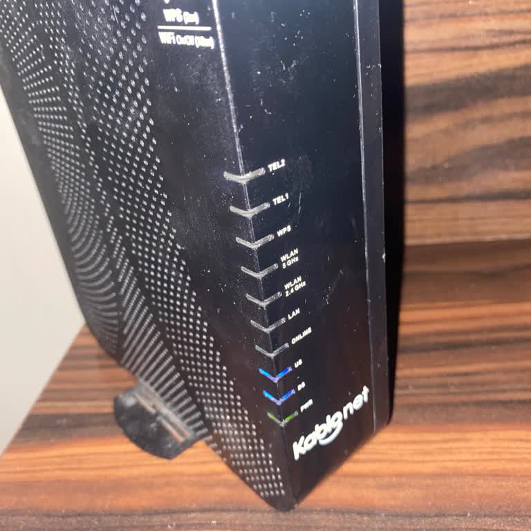 Kablo Net Kablonun İnternet Sorunu