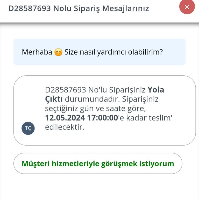 Taze Çiçek (tazecicek.com) Taze Çicek.com Pişmanlık!