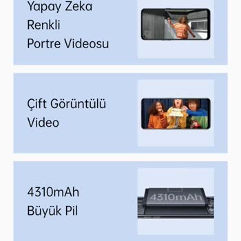Oppo Hızlı Şarj Sorunu!