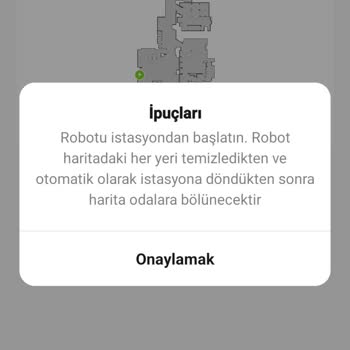 Blaupunkt Harita Oluşmuyor Hata