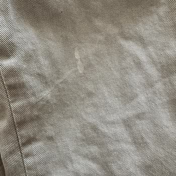 Vanish Kosla Leke Çıkarıcının Bıraktığı 'leke'