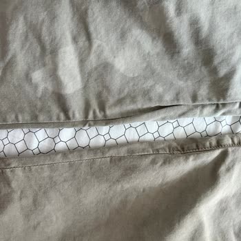 Vanish Kosla Leke Çıkarıcının Bıraktığı 'leke'