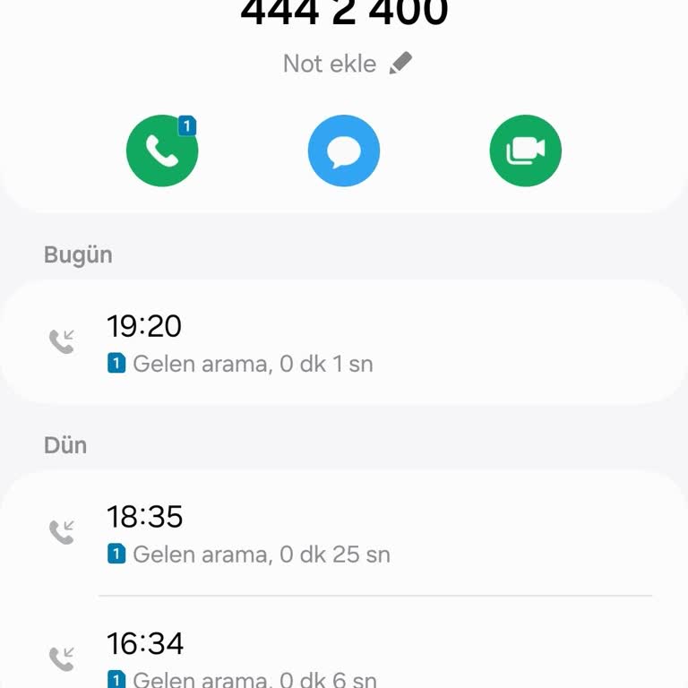 444 2 400 Sigortam.net Arama!