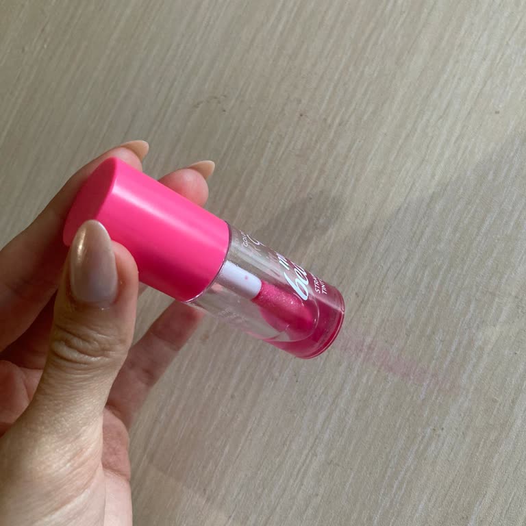 Golden Rose Dudak Yağı Akt