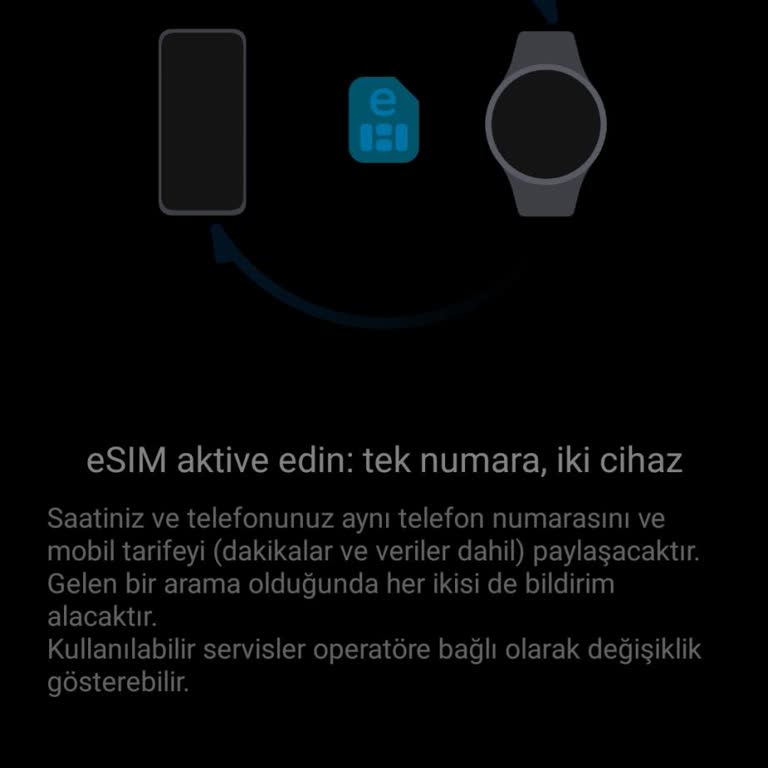 Turkcell Tek Hat Çift Cihaz Çalışmıyor
