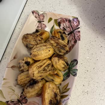 Porsi10 Gürme Churros Şikayet