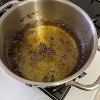 Porsi10 Gürme Churros Şikayet