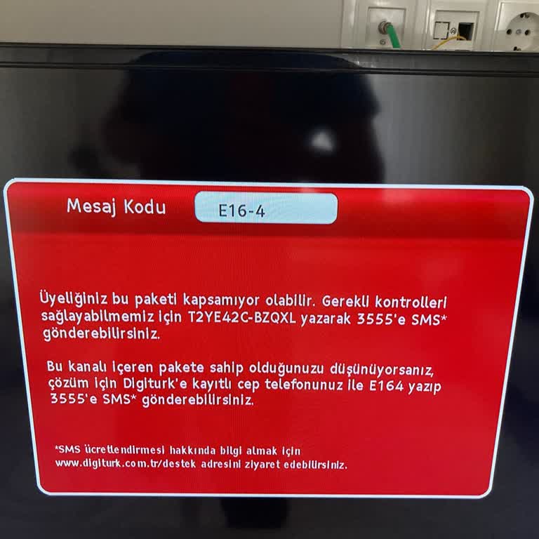 Digiturk Maç Yayını Karmaşası Ve Fatura Şoku!
