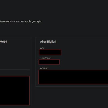 Çiçekmarket.com Sipariş Verdiğim Ürünü Teslim Etmedi