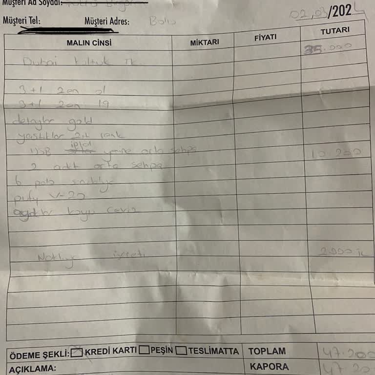 Hometime Ürünlerimiz Hala Bize Ulaşmadı