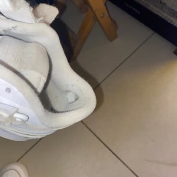 Adidas Forum Low Ayakkabının İlk Ayda Yırtılması