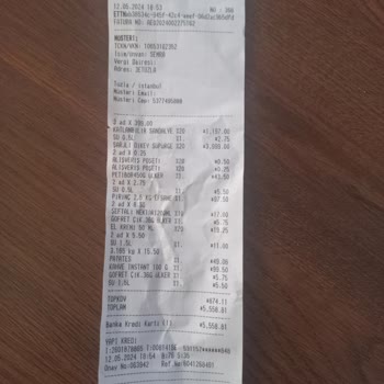 BİM Şarjlı Süpürge Ürününü Mağaza Pahallı Ya Satış Yaptı