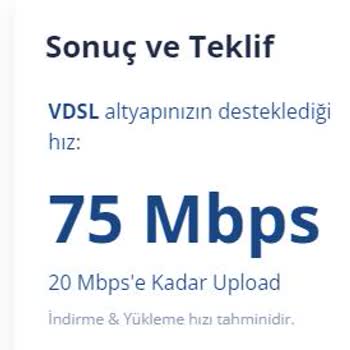 TurkNet 300TL Fatura Ödüyorum (33mbps) Gigafiber (1000mbps) 400TL