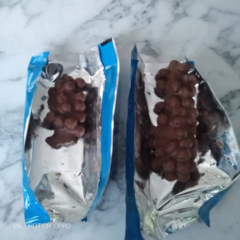 Eti Gıda Etti Wanted Hatalı Ürün