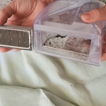 My Roborock Q7 Returned in Poor Condition From Service