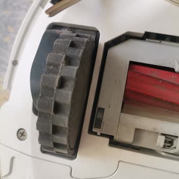 My Roborock Q7 Returned in Poor Condition From Service