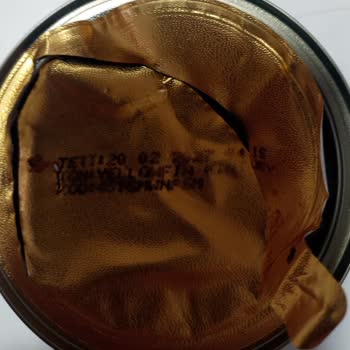 A101 Küflü Dardanel Ton Balığı